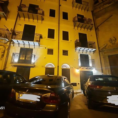 Le Antiche Porte Palermo Dış mekan fotoğraf