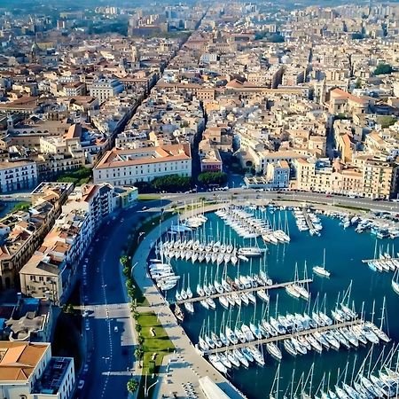 Le Antiche Porte Palermo Dış mekan fotoğraf