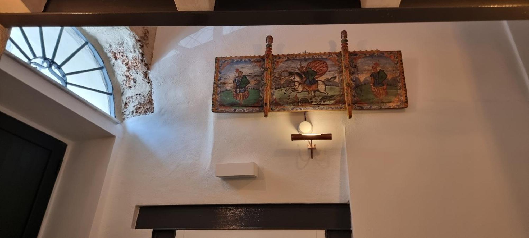 Le Antiche Porte Palermo Dış mekan fotoğraf