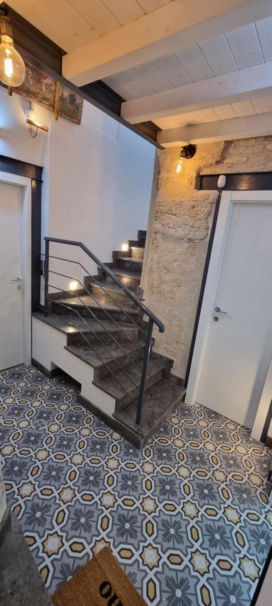 Le Antiche Porte Palermo Dış mekan fotoğraf