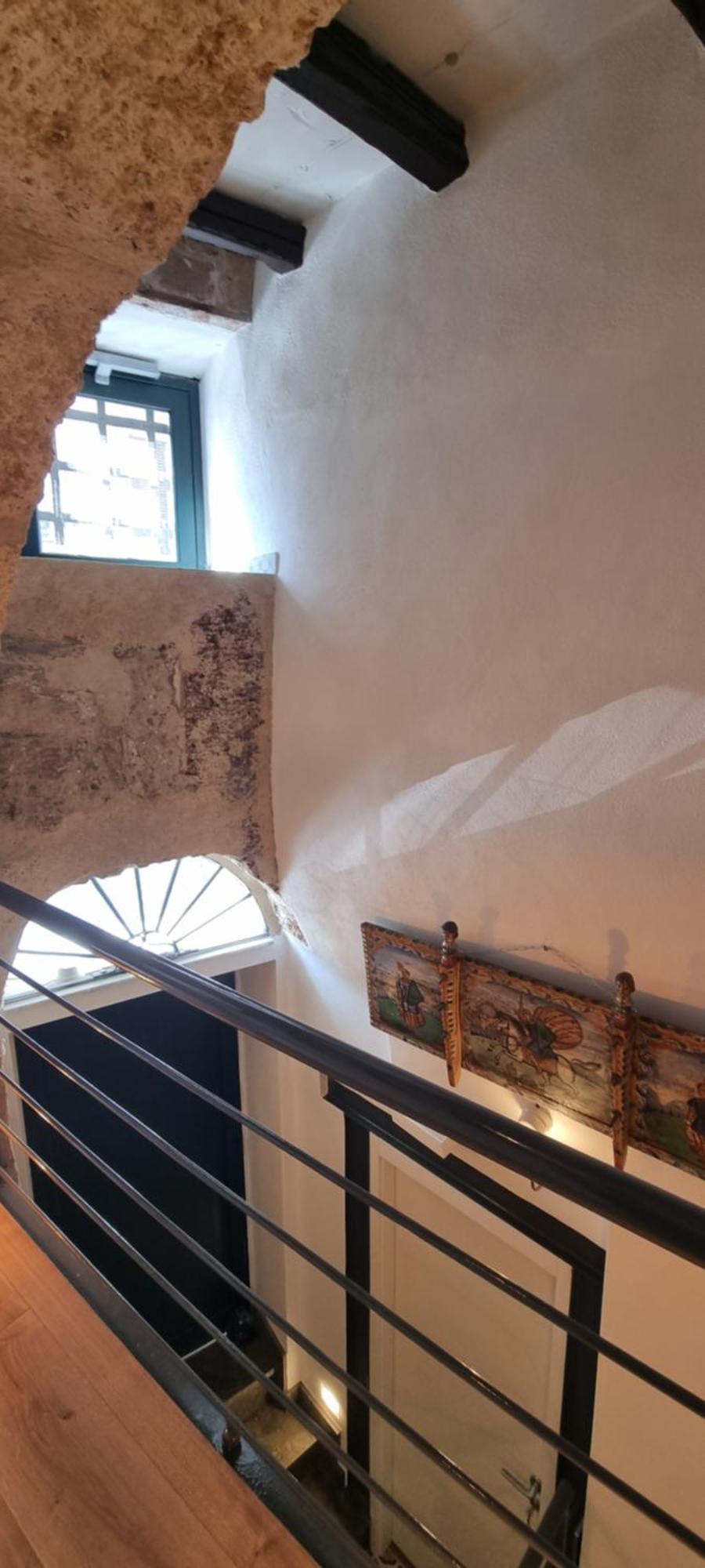 Le Antiche Porte Palermo Dış mekan fotoğraf