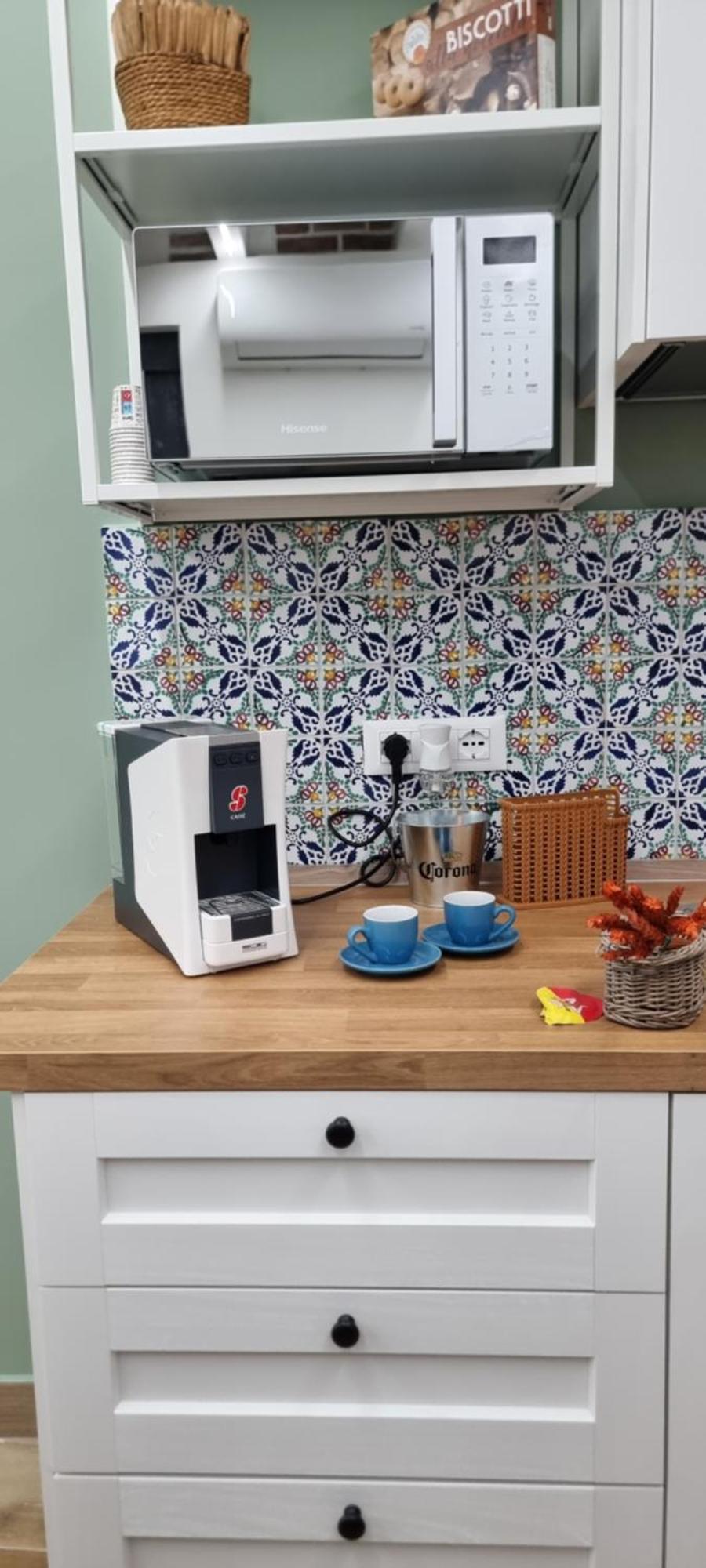Le Antiche Porte Palermo Dış mekan fotoğraf