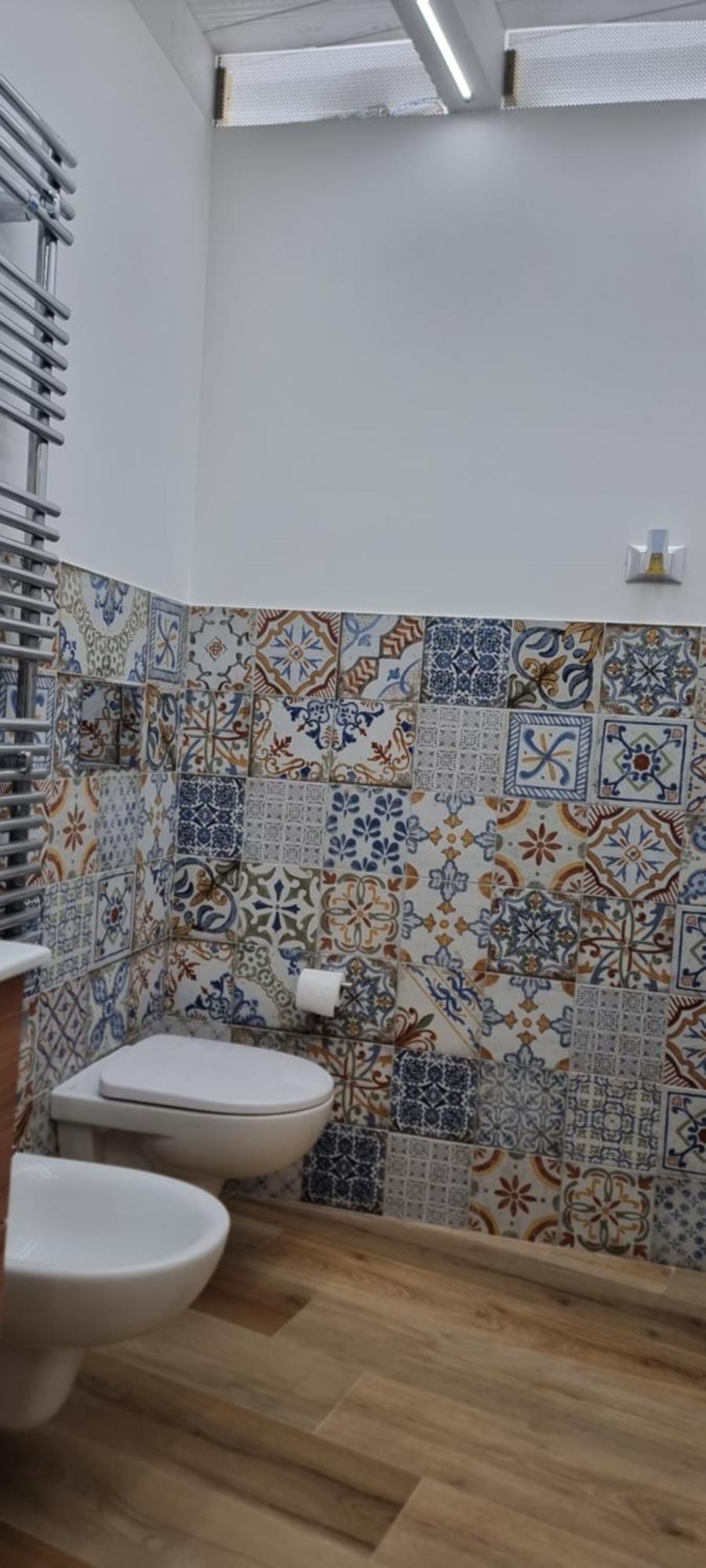Le Antiche Porte Palermo Dış mekan fotoğraf