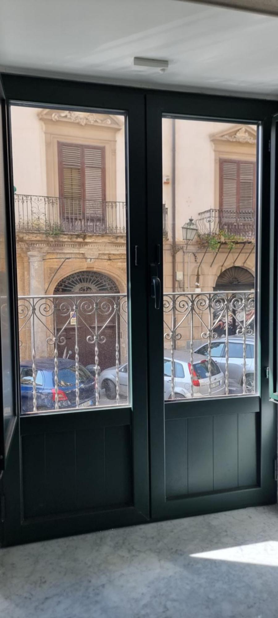 Le Antiche Porte Palermo Dış mekan fotoğraf