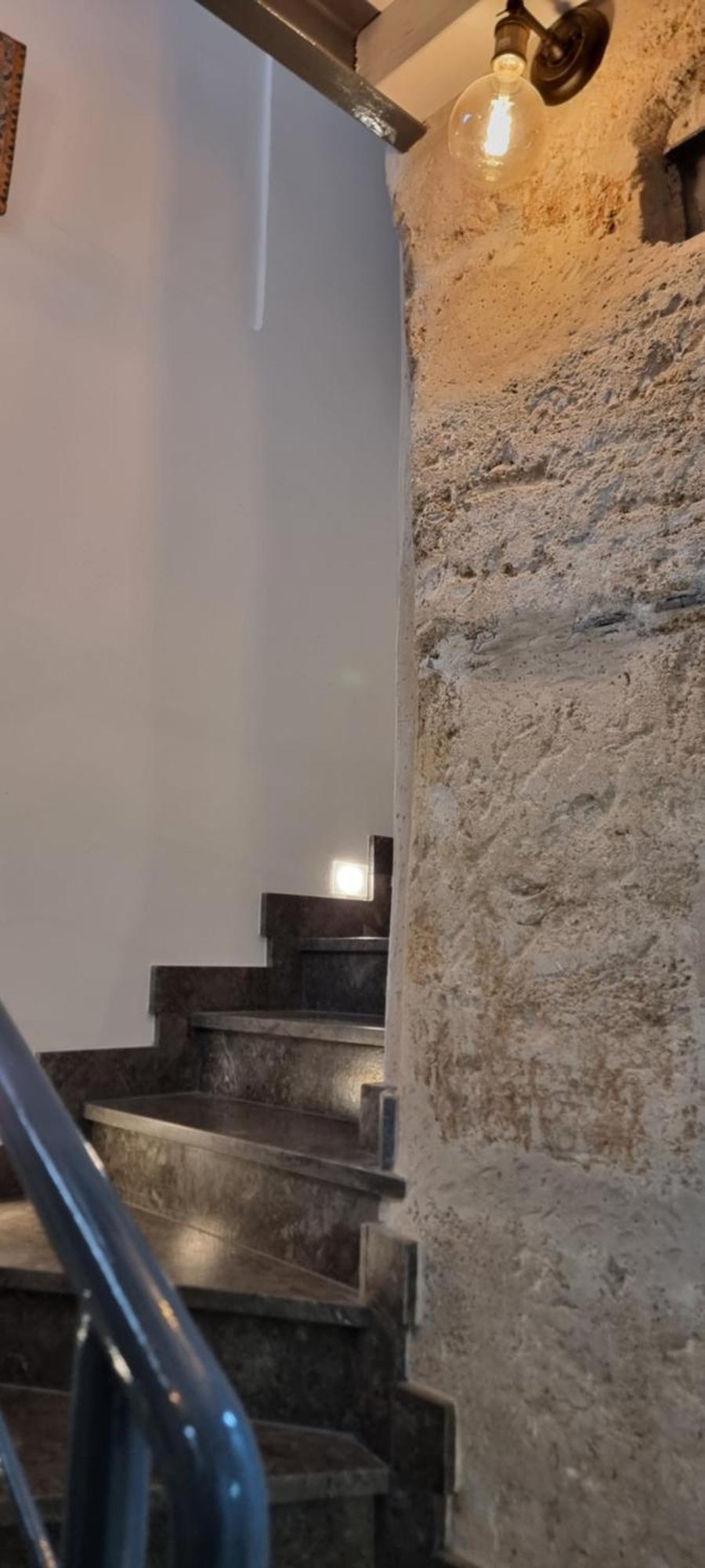 Le Antiche Porte Palermo Dış mekan fotoğraf