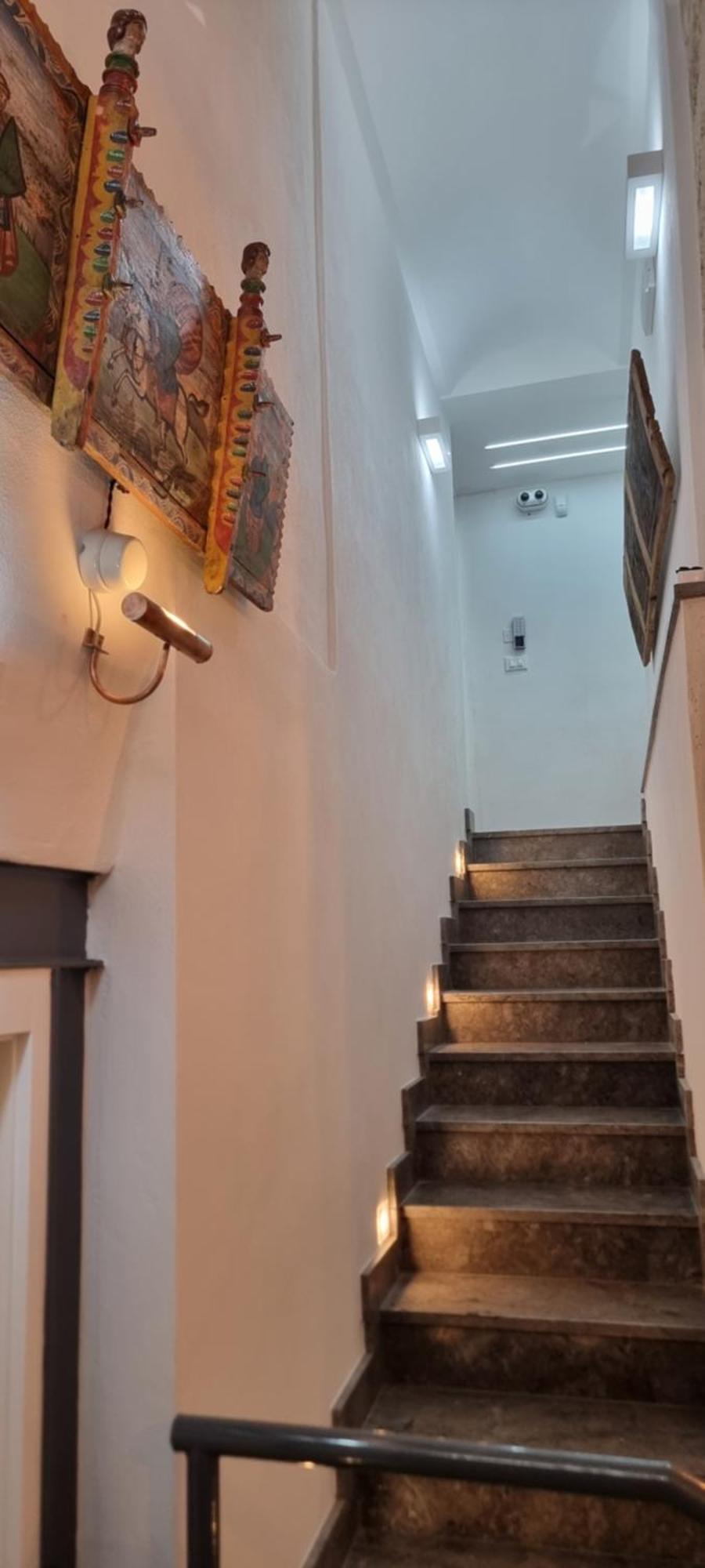 Le Antiche Porte Palermo Dış mekan fotoğraf