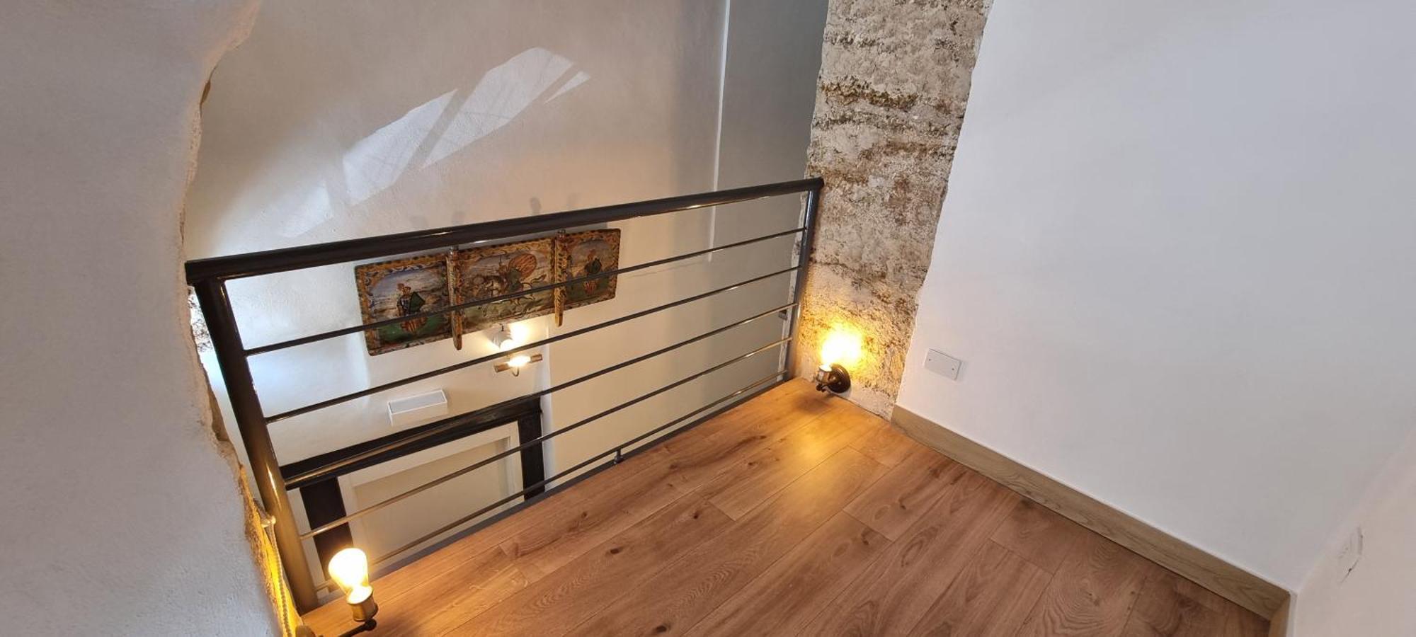 Le Antiche Porte Palermo Dış mekan fotoğraf