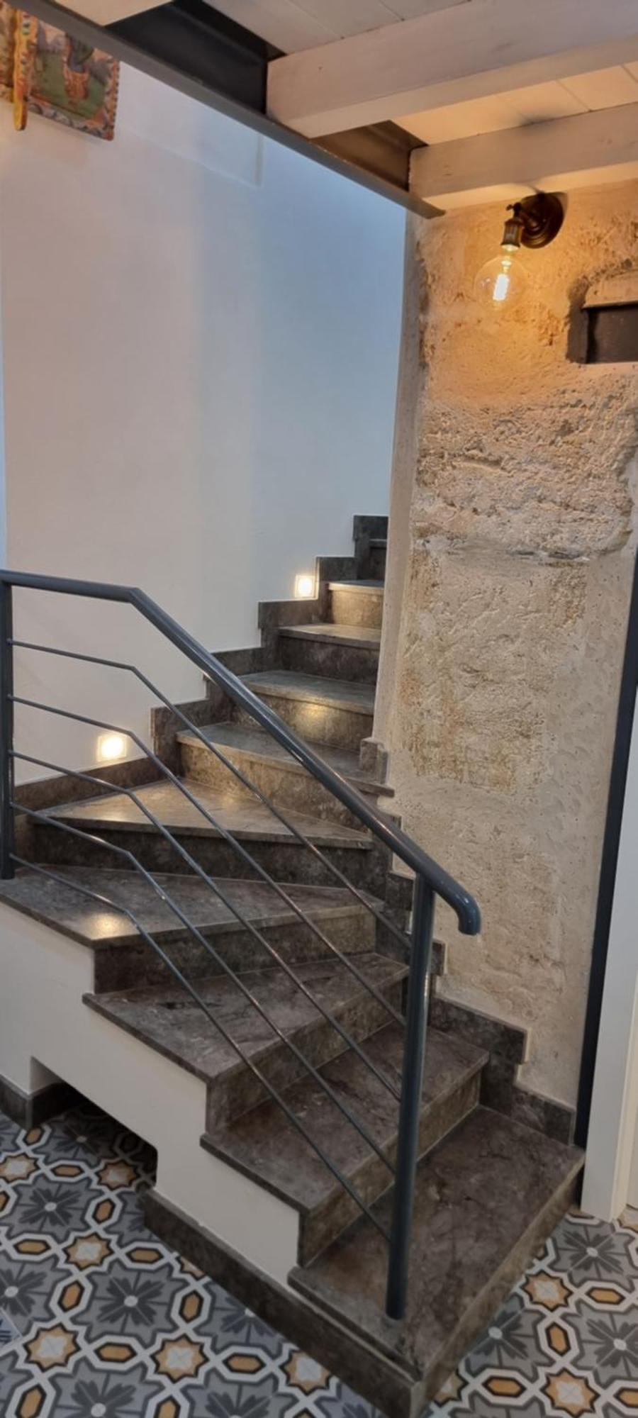 Le Antiche Porte Palermo Dış mekan fotoğraf