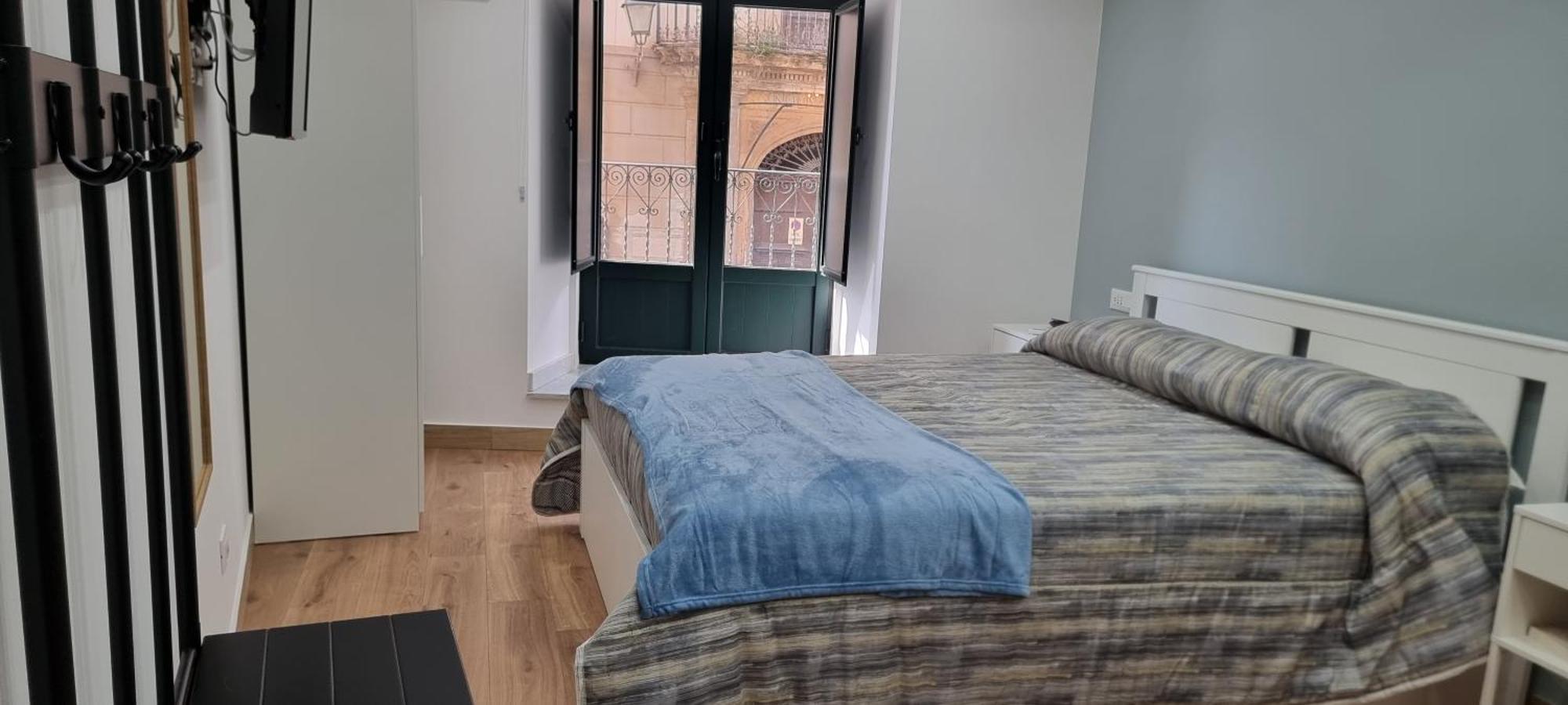 Le Antiche Porte Palermo Dış mekan fotoğraf