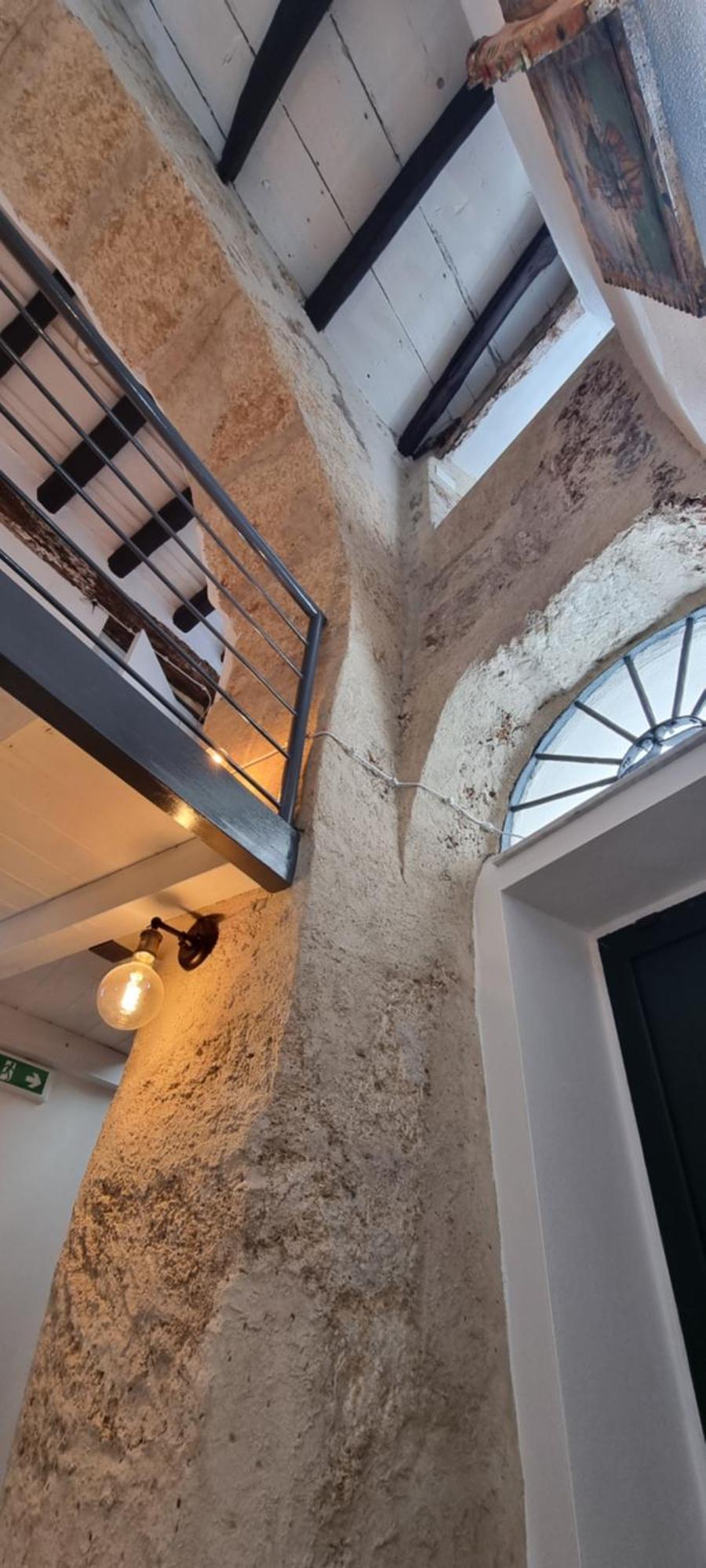 Le Antiche Porte Palermo Dış mekan fotoğraf