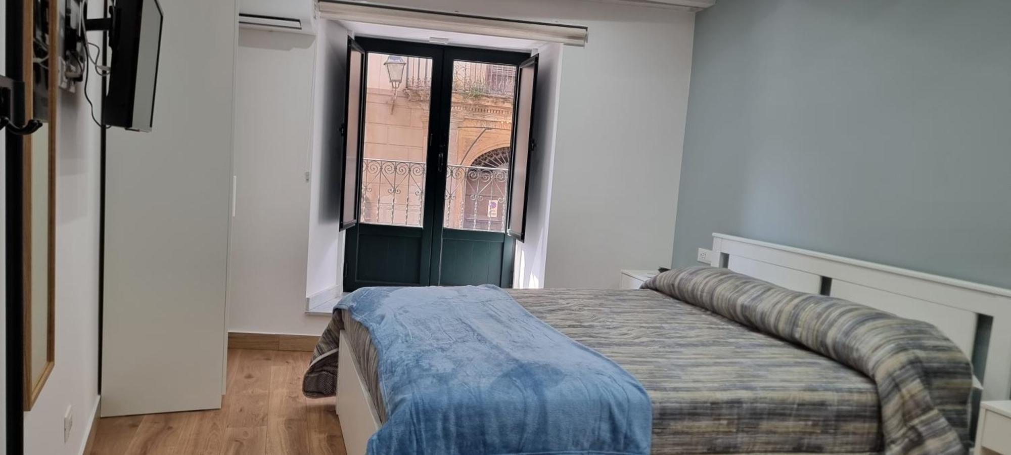 Le Antiche Porte Palermo Dış mekan fotoğraf