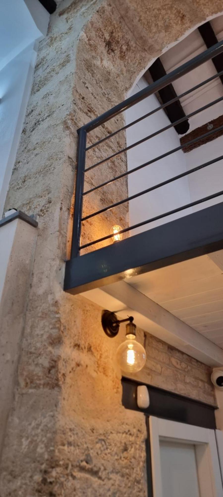 Le Antiche Porte Palermo Dış mekan fotoğraf
