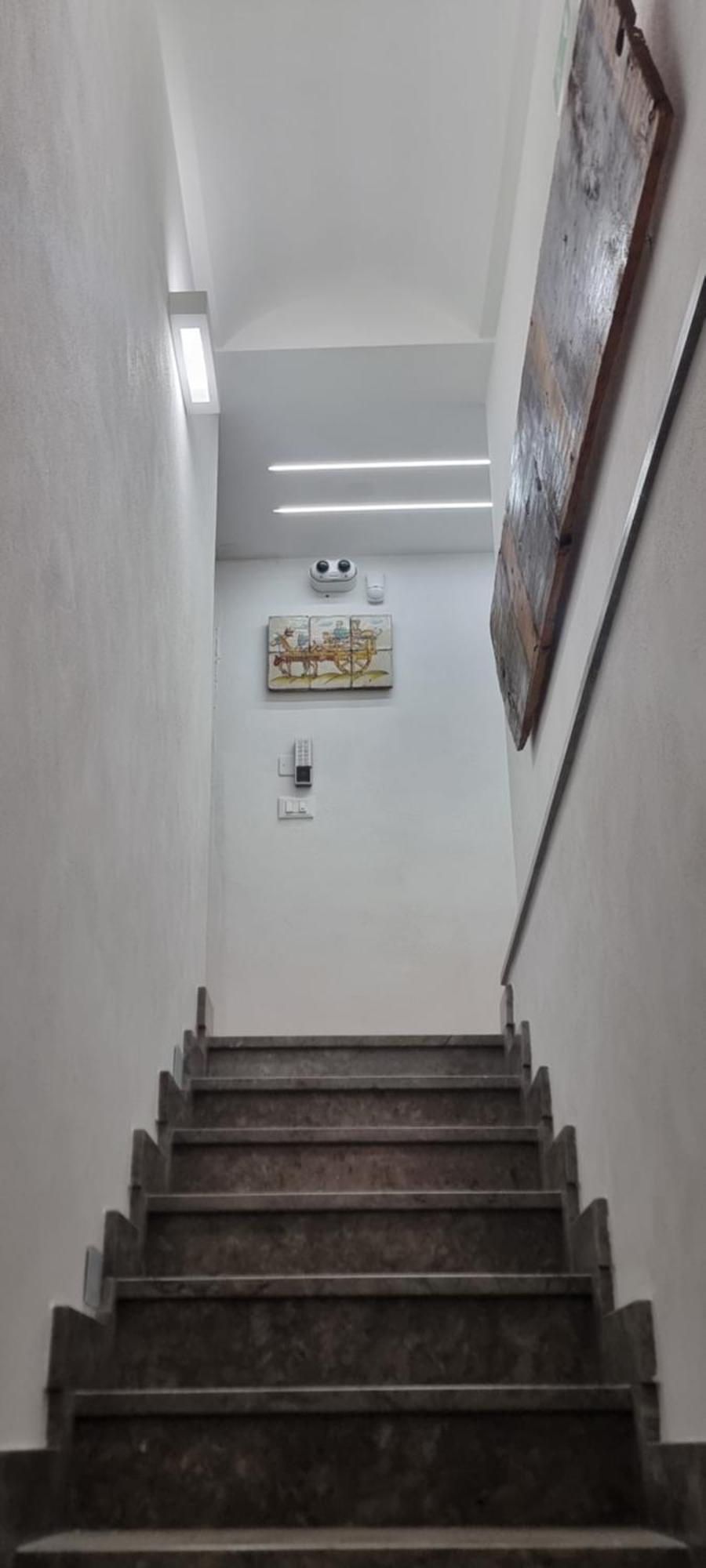 Le Antiche Porte Palermo Dış mekan fotoğraf