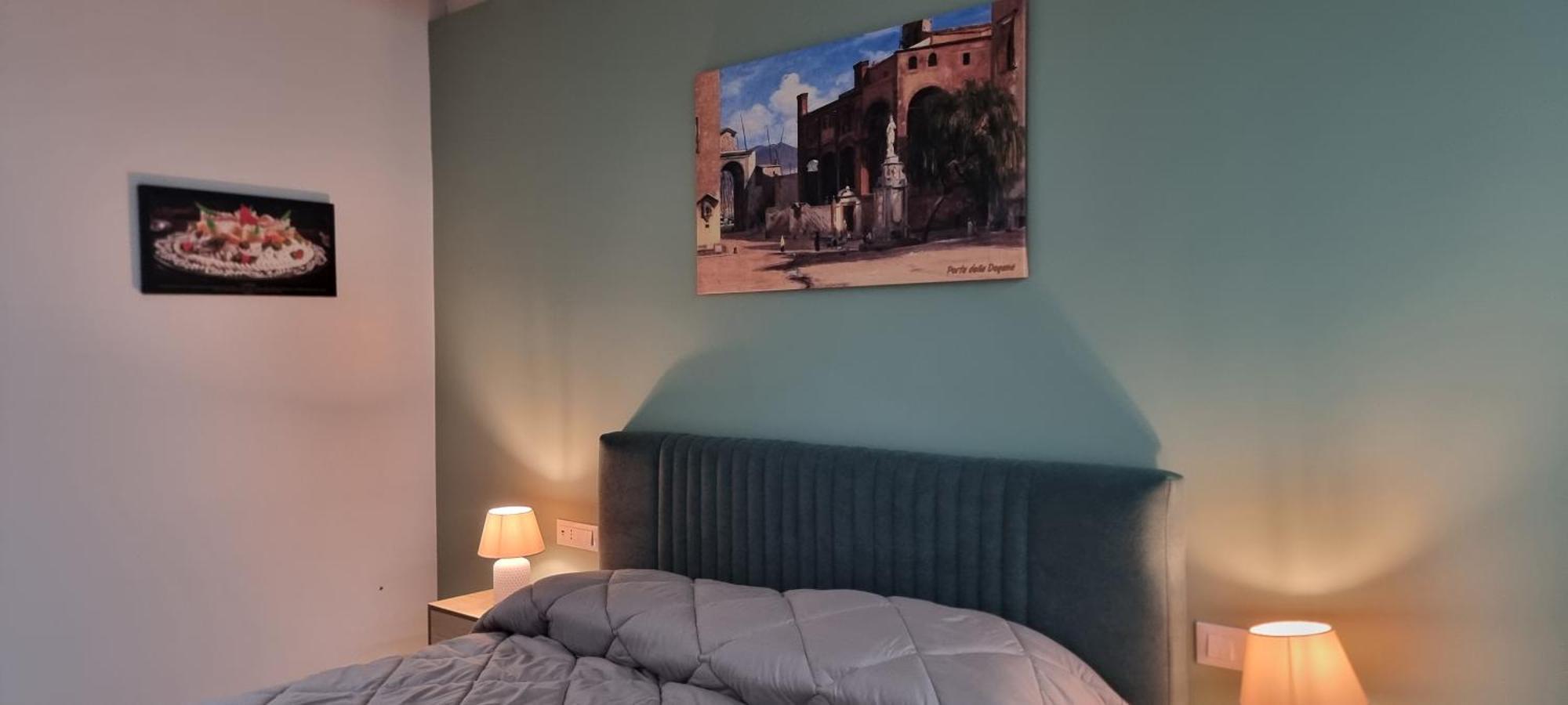 Le Antiche Porte Palermo Dış mekan fotoğraf