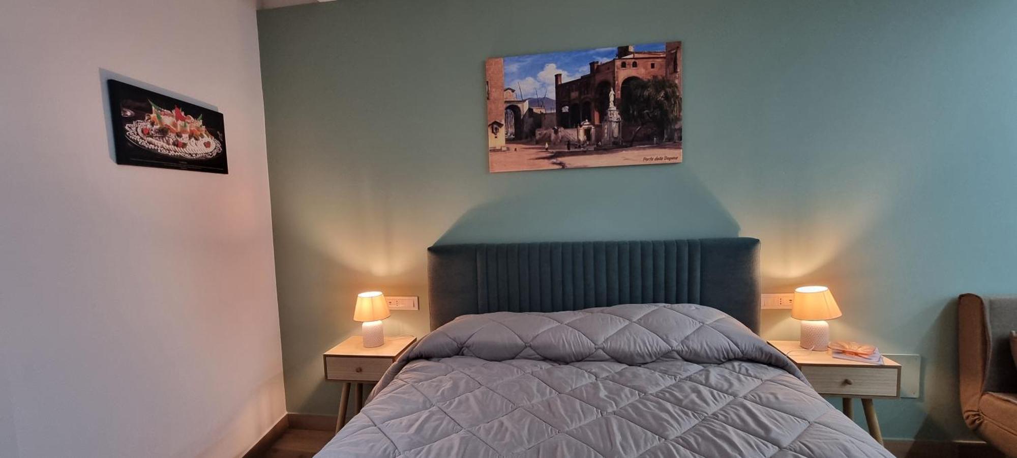 Le Antiche Porte Palermo Dış mekan fotoğraf