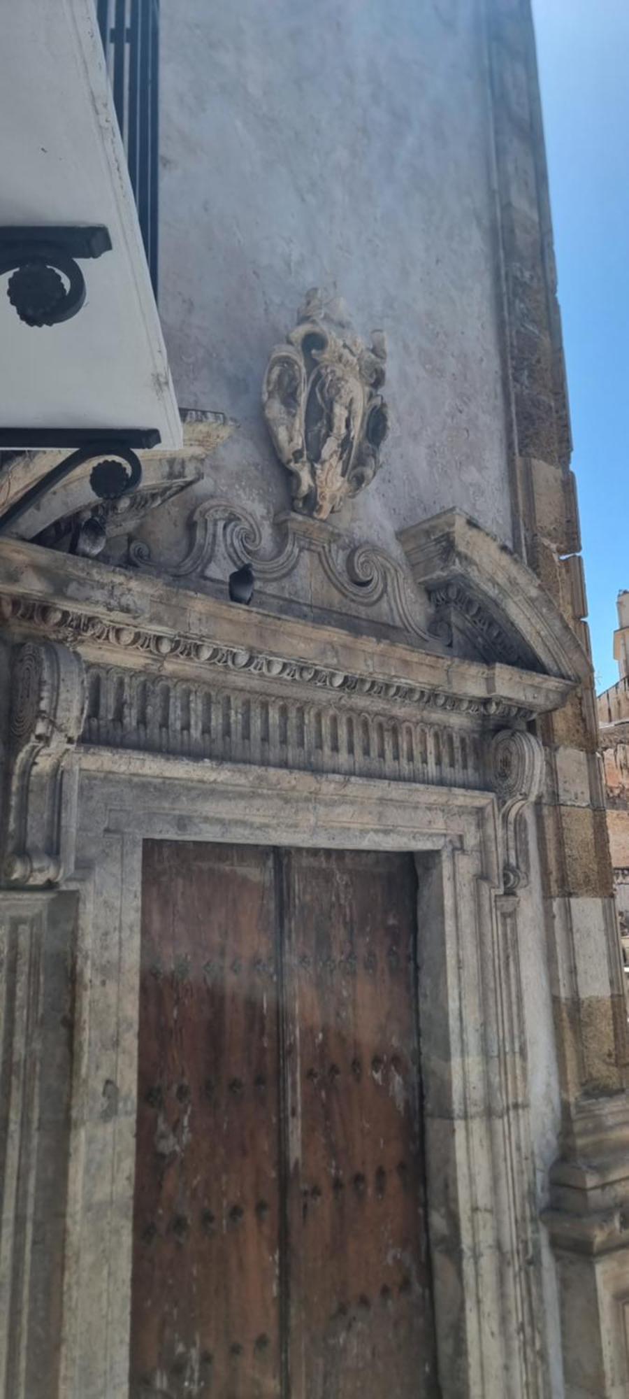 Le Antiche Porte Palermo Dış mekan fotoğraf