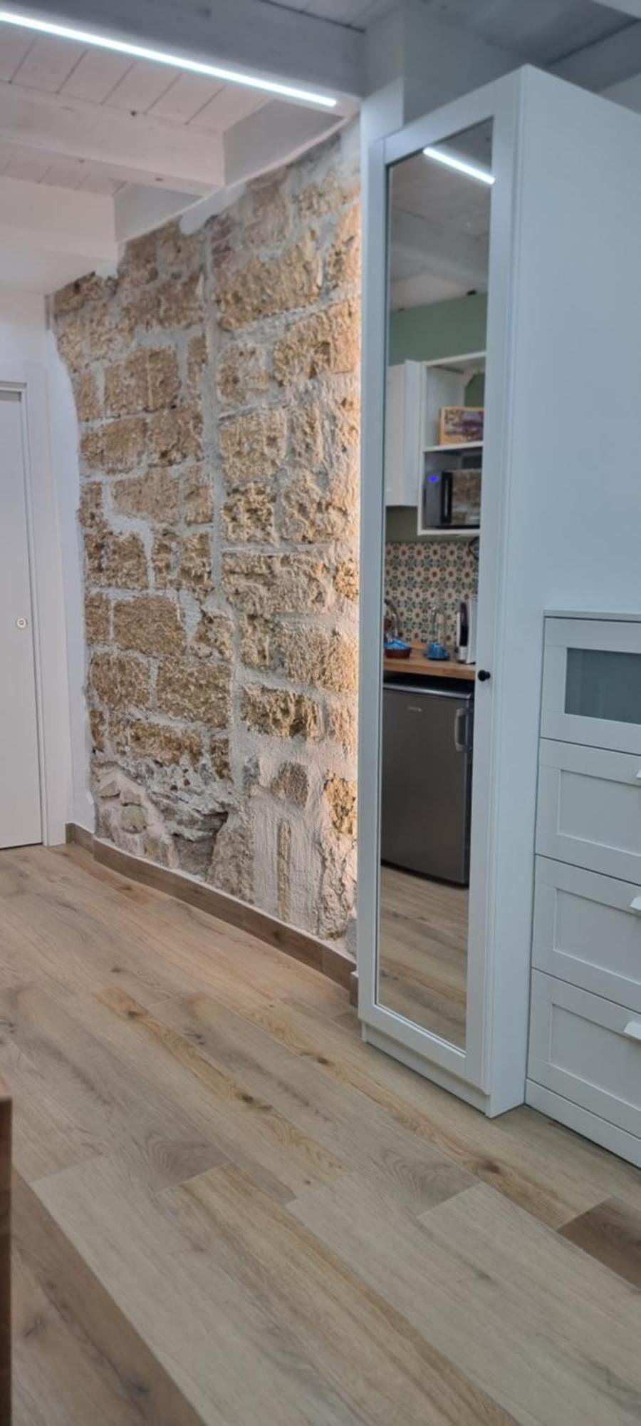 Le Antiche Porte Palermo Dış mekan fotoğraf